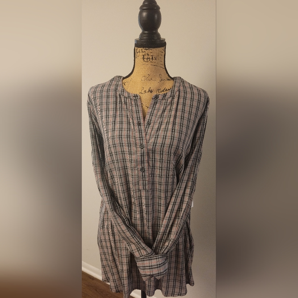 Tunic Top